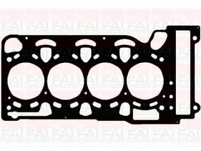 FAI AUTOPARTS hg1390 -  Прокладка, головка цилиндра